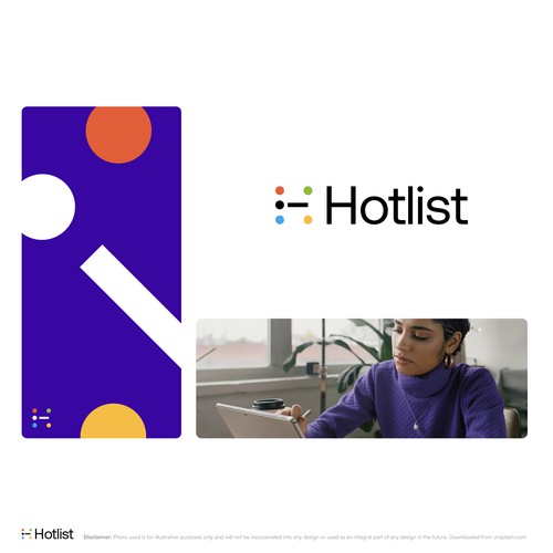 H is a Hotlist