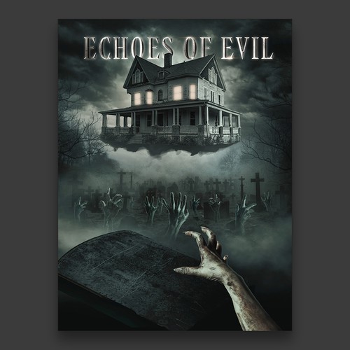 Echoes Of Evil