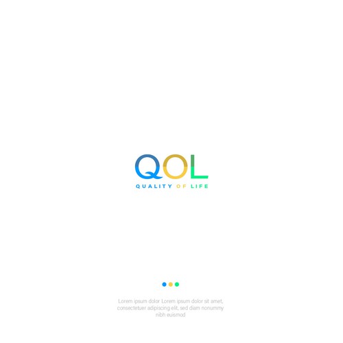 Logo colors