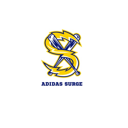 Adidas Surge