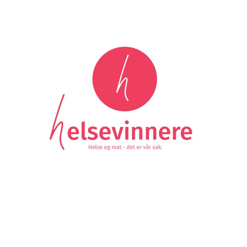 helsevinnere logo