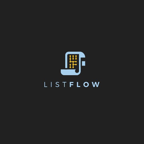 ListFLow