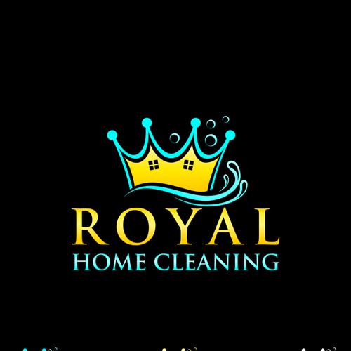 royal home cleaning