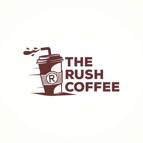 the perfect logo design for coffee restaurant