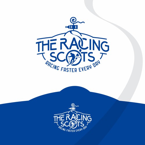 The Racing Scots