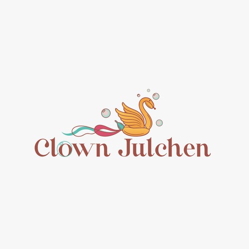 Clown Julchen