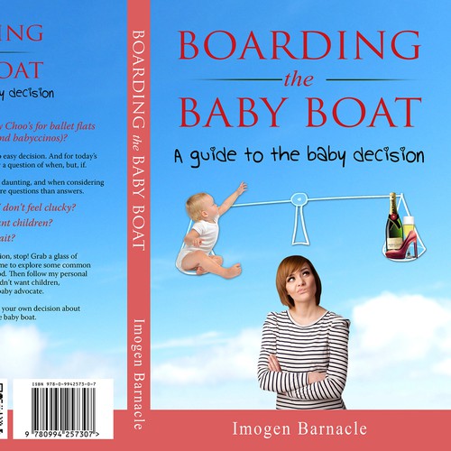 Baby boat