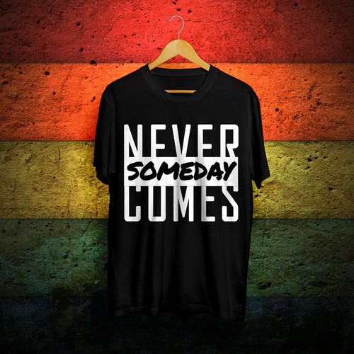 "Someday Never Come" D1 PREVIEW