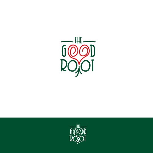 Packaging & Logo design