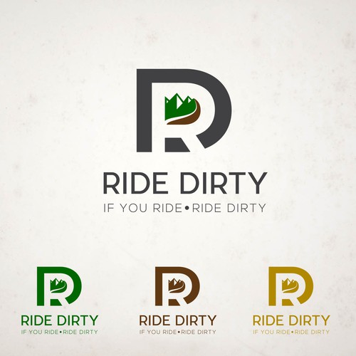 Ride Dirty