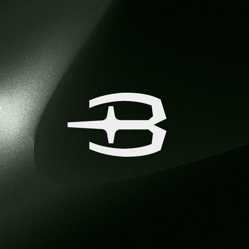 Ballmena Logomark