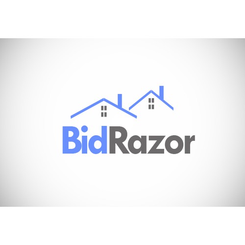 New logo wanted for Bid Razor