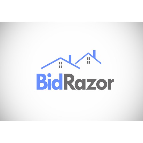 New logo wanted for Bid Razor