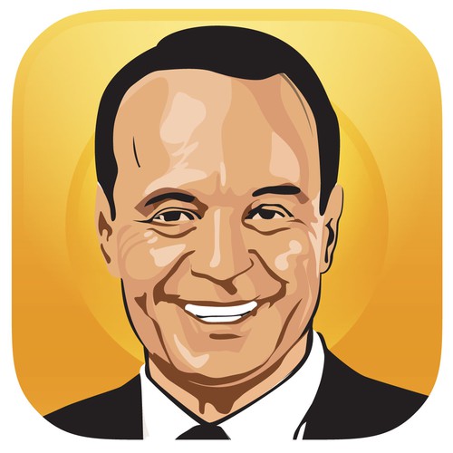 Celebrity App Icon