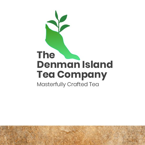 Denman Island Tea co.