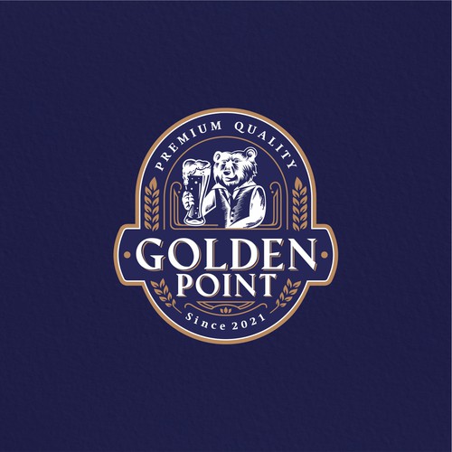 Golden Point