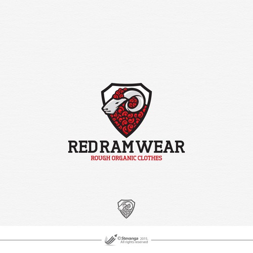 RedRamWear