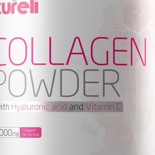 Collagen Powder