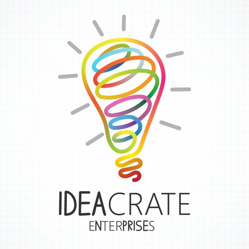 Ideacrate logo