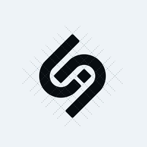 S Logo Design