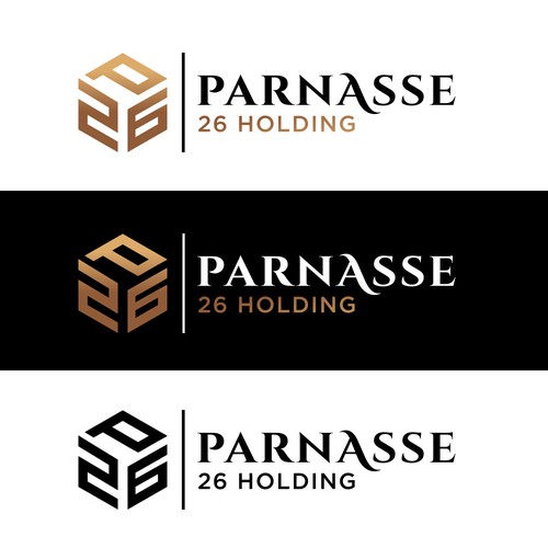 Parnasee 26 Holding 