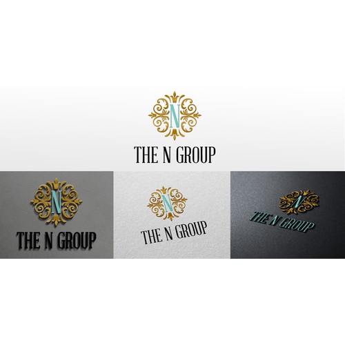 New logo wanted for The N Group