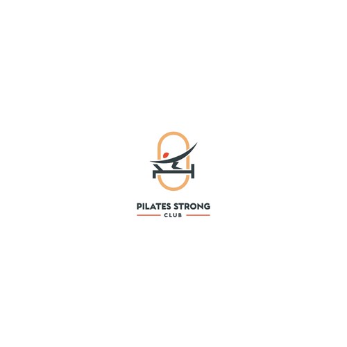 Pilates Strong Club