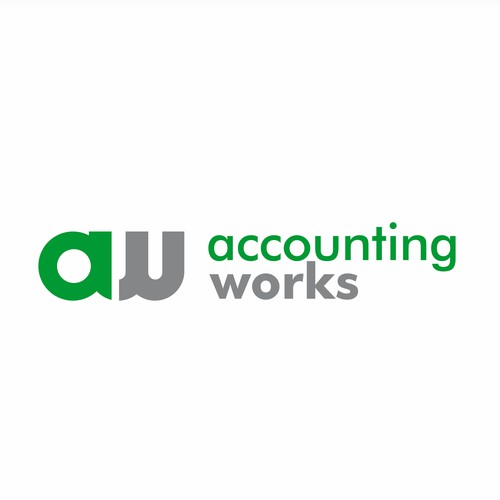 Logo for Accounting Firm 