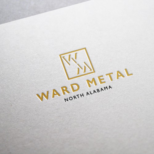 Ward Metal