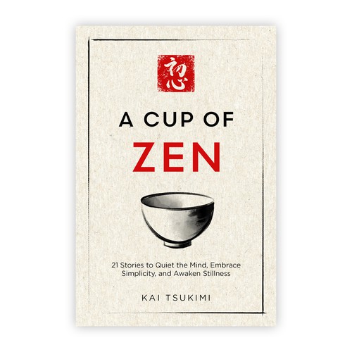A Cup of Zen