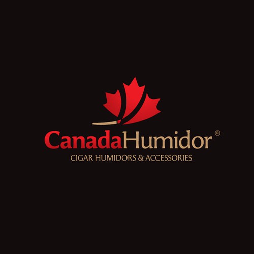 Canada Humidor's New Logo... What Will It Look Like?