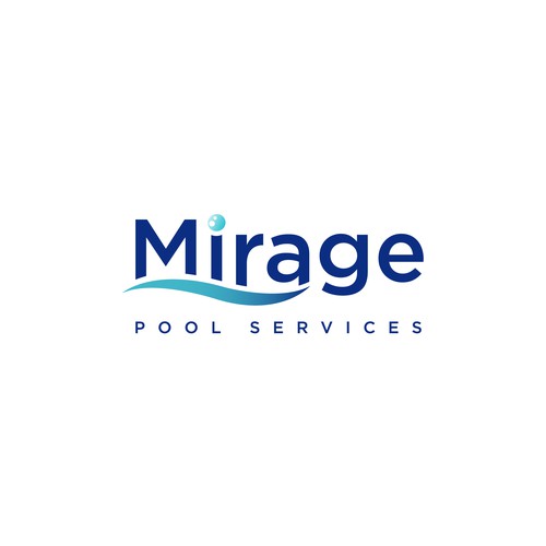 Mirage Pool Services