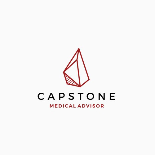 capstone logo