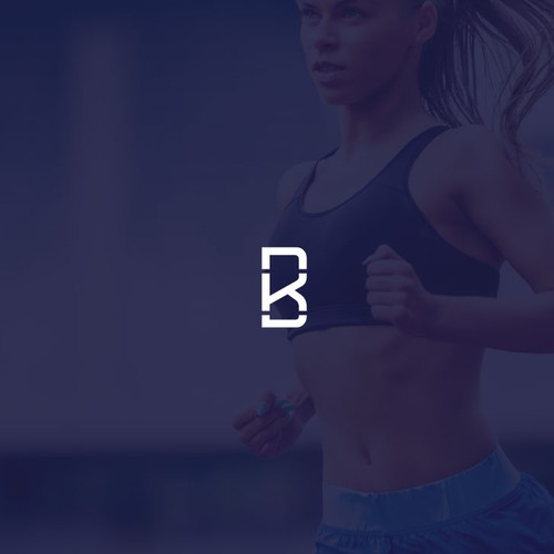 Simple yet attractive Logo for Personal Trainer