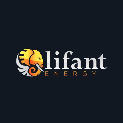 Bold concept for Oil Company