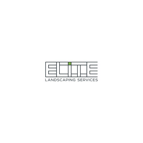 ELITE name logo