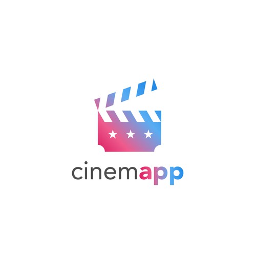 Cinemapp Logo