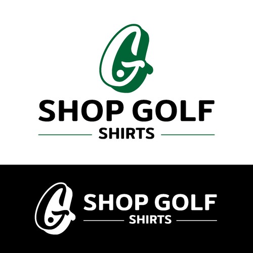 Shop Golf Shirts