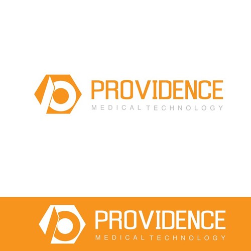 Providence Medical Technology - Update our logo!