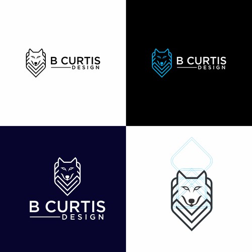 B Curtis Design