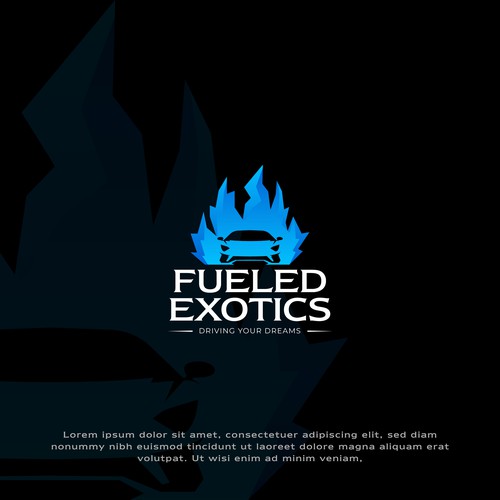 Fueled Exotics