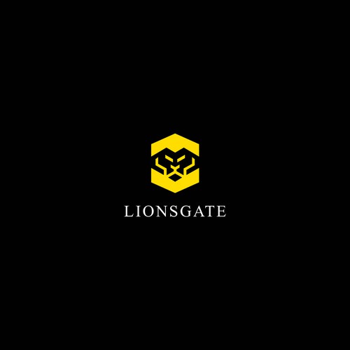 Logo for Lionsgate