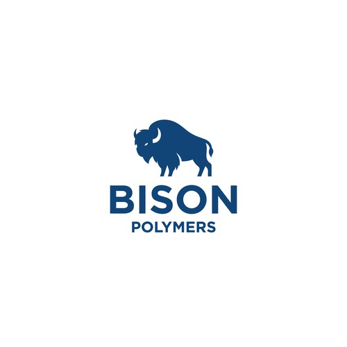 Bison Logo