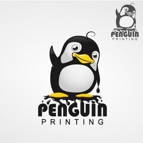 Penguin Printing