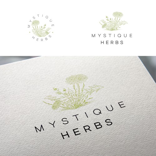 Mystique Herbs