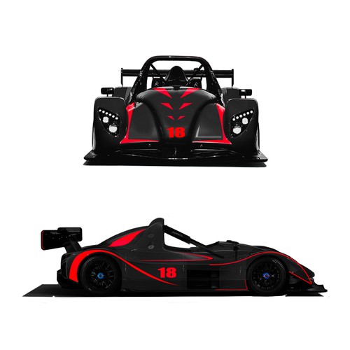 Radical SR3