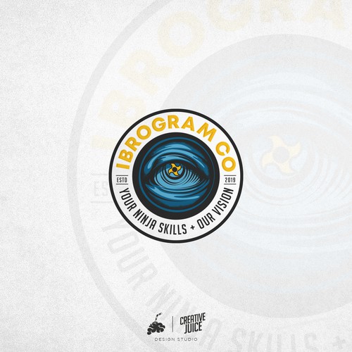 iBroGram Co
