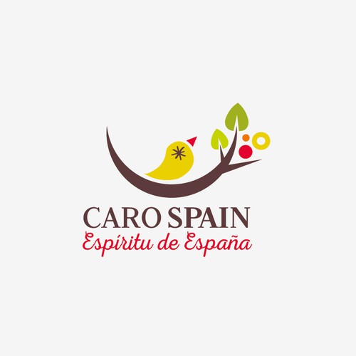 Create the Identity of the new Spanish Premium Food & Beverage Brand
