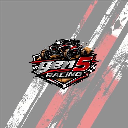 gen 5 racing.