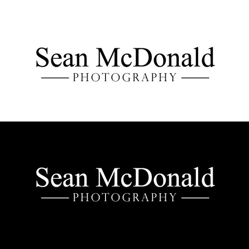 Sean McDonald photography